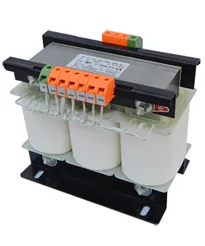 Control Transformer Exporter, Electric Control Transformer 