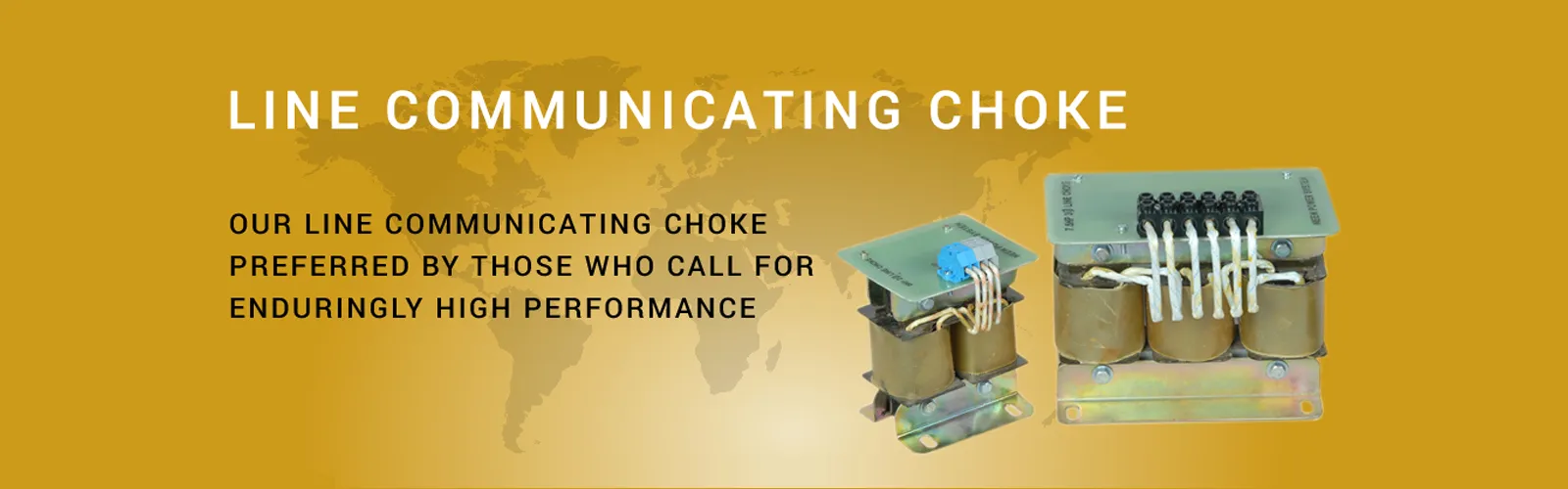Control Transformer manufacturers