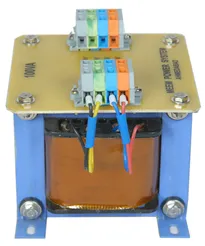 Transformer Supplier in Ahmedabad, AC DC Line Reactors Chock