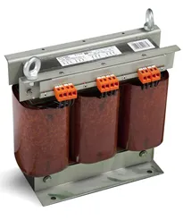 Three Phase Control Transformer, Electric Control Transformer Supplier