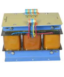 Three Phase Transformer, Electric Control Transformer India