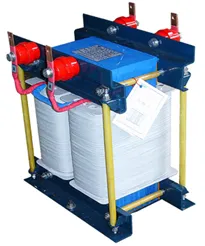 Control Transformer India, Electric Control Transformer Exporter