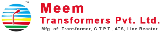 Transformer Manufacturer, Control Transformer, Gujarat