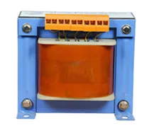 control transformers