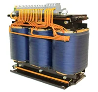 control transformers