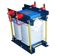 control transformers