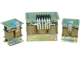 control transformers