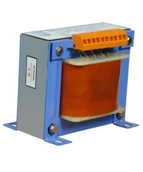Control Transformer Exporter, Transformer in Gujarat, Line Reactor Chock Gujarat
