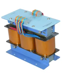A C Drive Line Choke India, Exporters