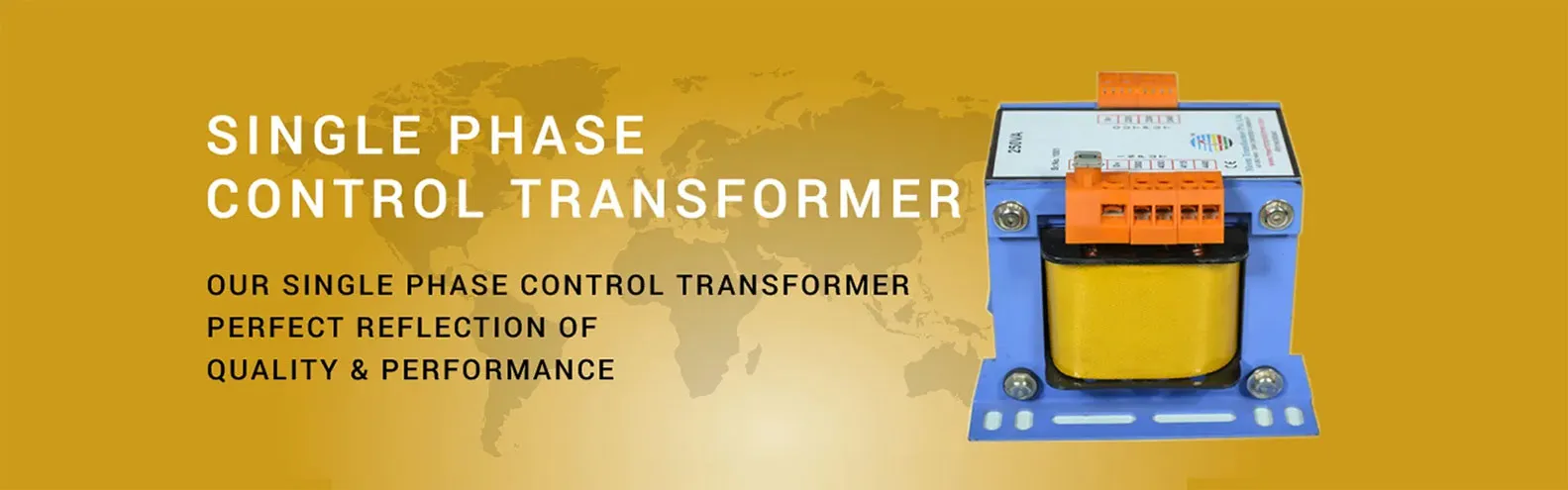 Transformer Exporters in Ahmedabad