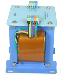 Transformer Manufacturer India, Three Phase Transformer Exporter